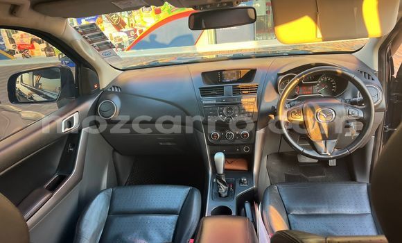 Tenga Tsaru Mazda BT-50 Nhema Mota in Maputo in Maputo Tenga Tsaru Mazda BT-50 Nhema Mota in Maputo in Maputo