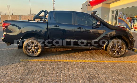 Tenga Tsaru Mazda BT-50 Nhema Mota in Maputo in Maputo Tenga Tsaru Mazda BT-50 Nhema Mota in Maputo in Maputo