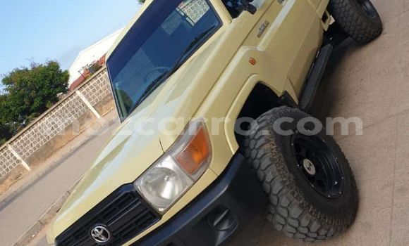 Buy Used Toyota Land Cruiser Other Car in Maputo in Maputo Buy Used Toyota Land Cruiser Other Car in Maputo in Maputo