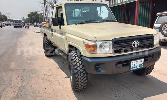 Buy Used Toyota Land Cruiser Other Car in Maputo in Maputo Buy Used Toyota Land Cruiser Other Car in Maputo in Maputo