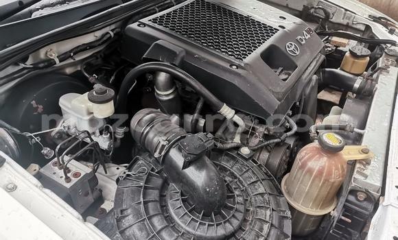 Buy Used Toyota Hilux White Car in Maputo in Maputo Buy Used Toyota Hilux White Car in Maputo in Maputo