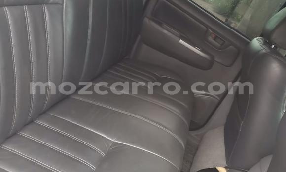 Buy Used Toyota Hilux White Car in Maputo in Maputo Buy Used Toyota Hilux White Car in Maputo in Maputo