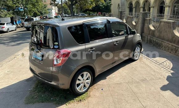 Tenga Tsaru Toyota Ractis Sirivha Mota in Maputo in Maputo Tenga Tsaru Toyota Ractis Sirivha Mota in Maputo in Maputo