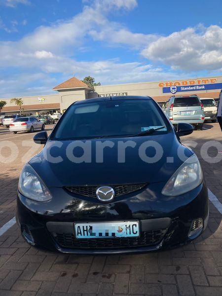 Big with watermark mazda demio maputo maputo 16623