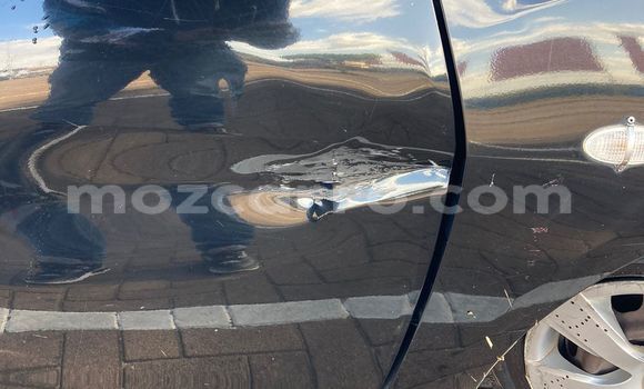 Buy Used Mazda Demio Blue Car in Maputo in Maputo Buy Used Mazda Demio Blue Car in Maputo in Maputo