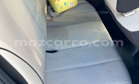 Buy Used Mazda Demio Blue Car in Maputo in Maputo Buy Used Mazda Demio Blue Car in Maputo in Maputo