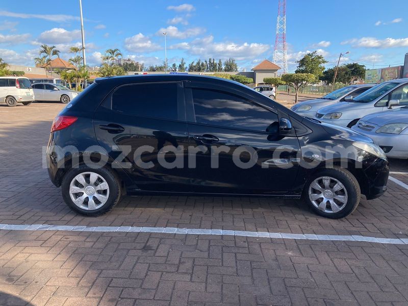 Big with watermark mazda demio maputo maputo 16623