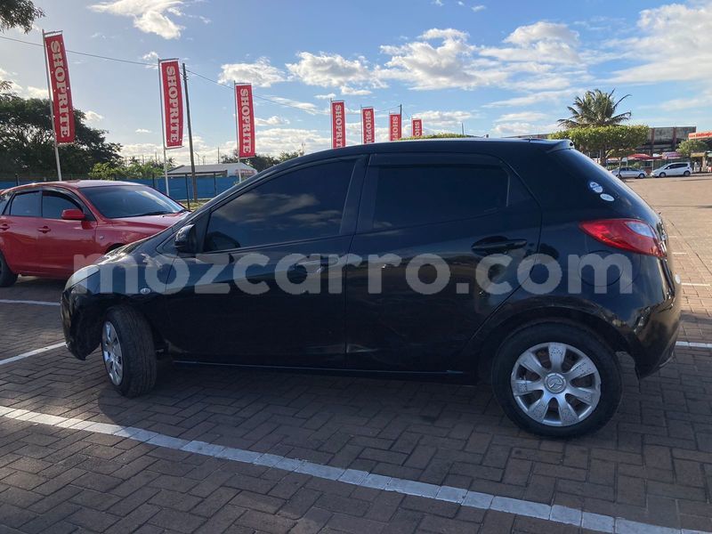 Big with watermark mazda demio maputo maputo 16623