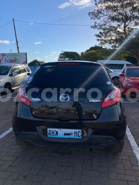 Big with watermark mazda demio maputo maputo 16623