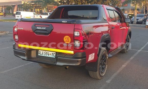 Nunua Ilio tumika Toyota Hiluxe Revo Nyeupe Gari ndani ya Maputo nchini Maputo Nunua Ilio tumika Toyota Hiluxe Revo Nyeupe Gari ndani ya Maputo nchini Maputo