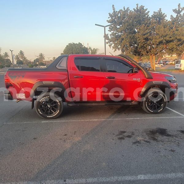 Big with watermark toyota hiluxe revo maputo maputo 16624