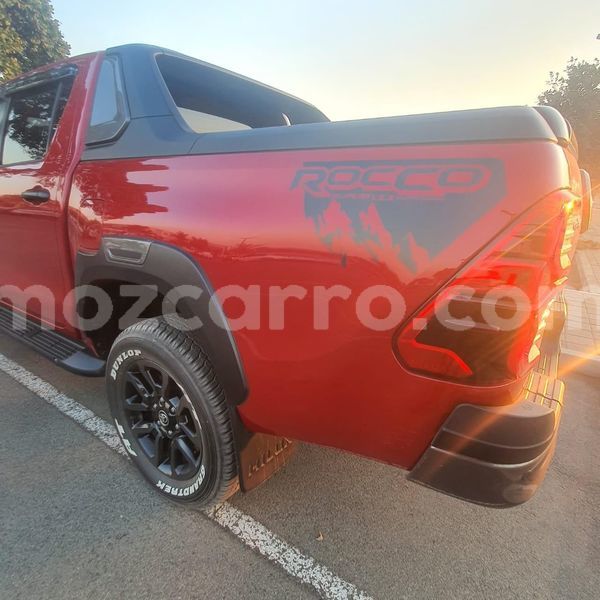 Big with watermark toyota hiluxe revo maputo maputo 16624