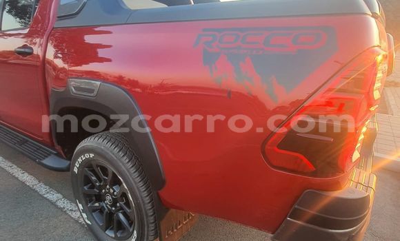 Nunua Ilio tumika Toyota Hiluxe Revo Nyeupe Gari ndani ya Maputo nchini Maputo Nunua Ilio tumika Toyota Hiluxe Revo Nyeupe Gari ndani ya Maputo nchini Maputo