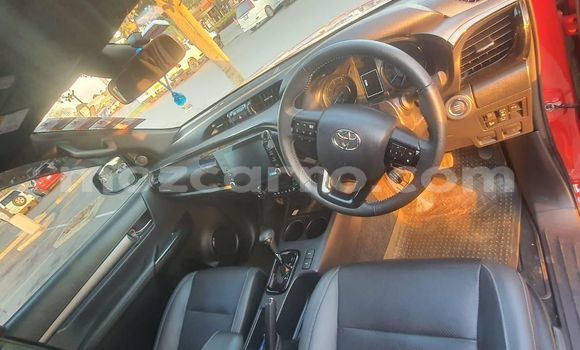Nunua Ilio tumika Toyota Hiluxe Revo Nyeupe Gari ndani ya Maputo nchini Maputo Nunua Ilio tumika Toyota Hiluxe Revo Nyeupe Gari ndani ya Maputo nchini Maputo