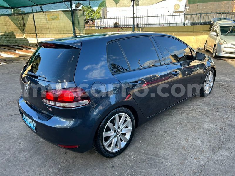 Big with watermark volkswagen golf maputo maputo 16625