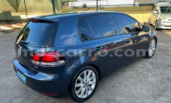 Comprar Usado Volkswagen Golf De outros Carro em Maputo em Maputo Comprar Usado Volkswagen Golf De outros Carro em Maputo em Maputo