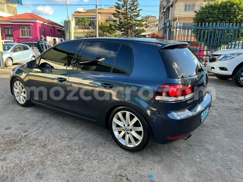 Big with watermark volkswagen golf maputo maputo 16625