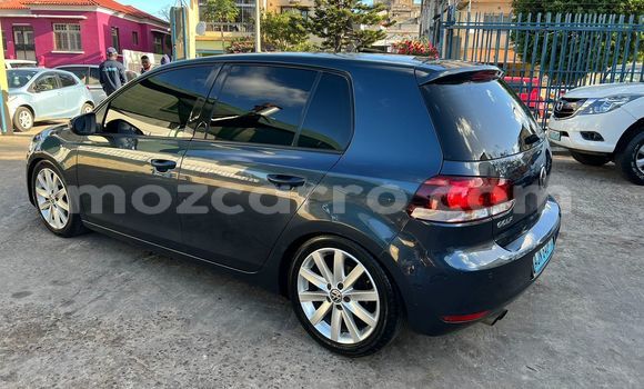Comprar Usado Volkswagen Golf De outros Carro em Maputo em Maputo Comprar Usado Volkswagen Golf De outros Carro em Maputo em Maputo