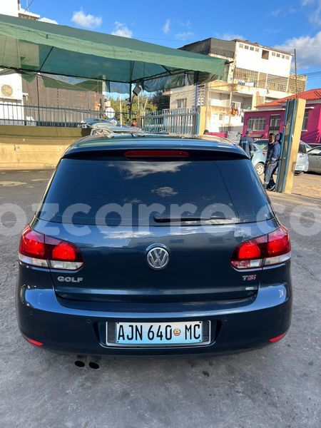 Big with watermark volkswagen golf maputo maputo 16625