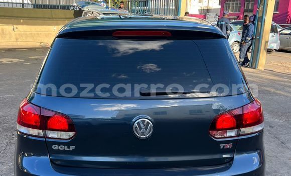 Comprar Usado Volkswagen Golf De outros Carro em Maputo em Maputo Comprar Usado Volkswagen Golf De outros Carro em Maputo em Maputo