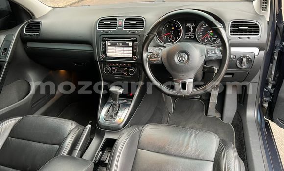 Comprar Usado Volkswagen Golf De outros Carro em Maputo em Maputo Comprar Usado Volkswagen Golf De outros Carro em Maputo em Maputo