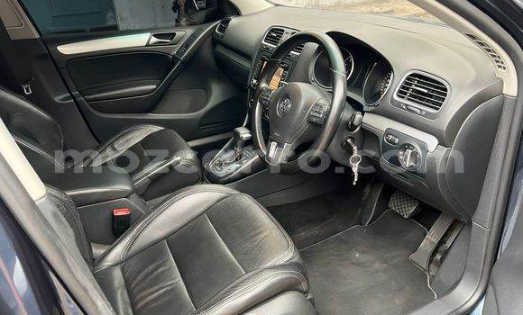 Comprar Usado Volkswagen Golf De outros Carro em Maputo em Maputo Comprar Usado Volkswagen Golf De outros Carro em Maputo em Maputo