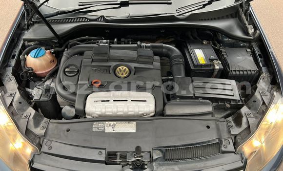 Comprar Usado Volkswagen Golf De outros Carro em Maputo em Maputo Comprar Usado Volkswagen Golf De outros Carro em Maputo em Maputo