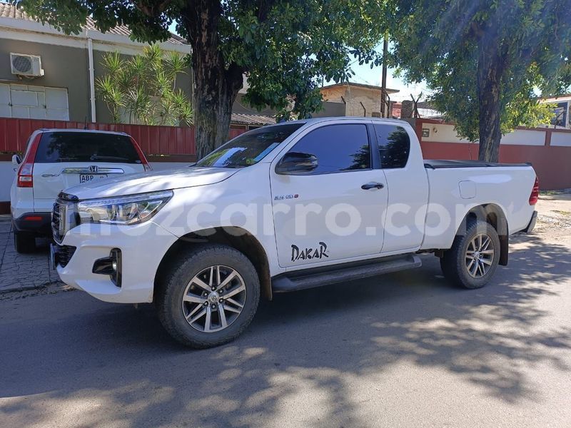 Big with watermark toyota hiluxe revo maputo maputo 16626