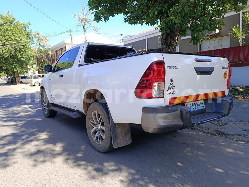 Big with watermark toyota hiluxe revo maputo maputo 16626