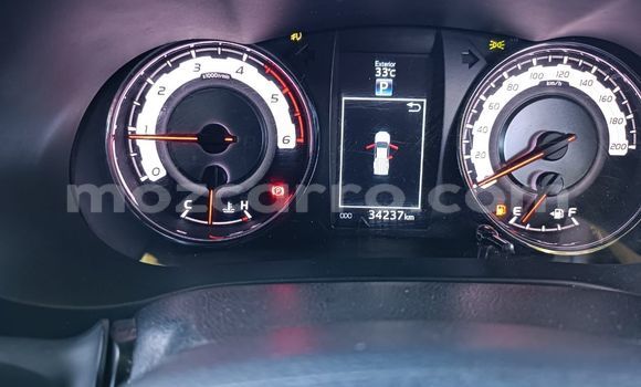 Tenga Tsaru Toyota Hiluxe Revo Chena Mota in Maputo in Maputo Tenga Tsaru Toyota Hiluxe Revo Chena Mota in Maputo in Maputo