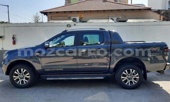 Nunua Ilio tumika Ford Ranger Nyingine Gari ndani ya Maputo nchini Maputo Nunua Ilio tumika Ford Ranger Nyingine Gari ndani ya Maputo nchini Maputo