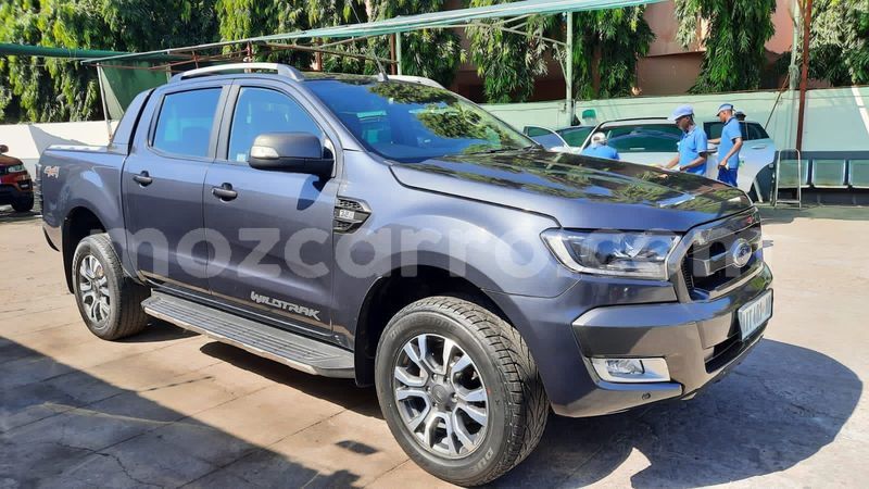 Big with watermark ford ranger maputo maputo 16627