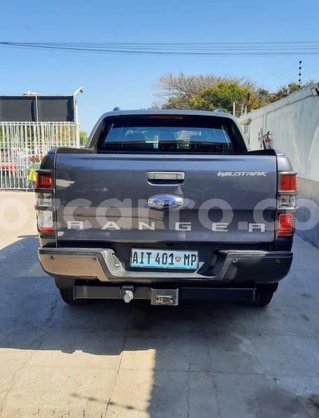 Big with watermark ford ranger maputo maputo 16627