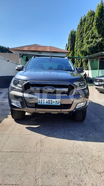 Big with watermark ford ranger maputo maputo 16627