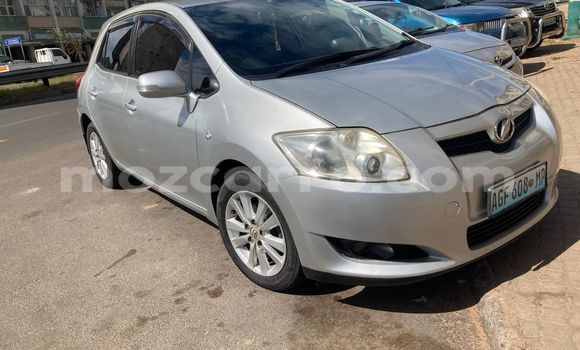 Tenga Tsaru Toyota Auris Zvimwe Mota in Maputo in Maputo