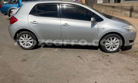 Buy Used Toyota Auris Other Car in Maputo in Maputo Buy Used Toyota Auris Other Car in Maputo in Maputo