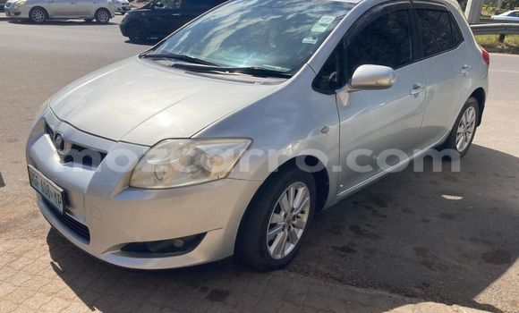 Buy Used Toyota Auris Other Car in Maputo in Maputo Buy Used Toyota Auris Other Car in Maputo in Maputo