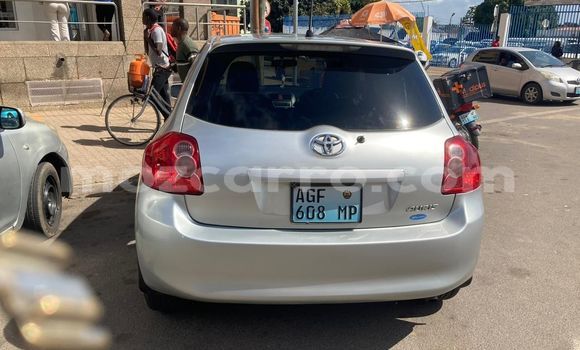 Buy Used Toyota Auris Other Car in Maputo in Maputo Buy Used Toyota Auris Other Car in Maputo in Maputo