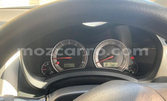 Buy Used Toyota Auris Other Car in Maputo in Maputo Buy Used Toyota Auris Other Car in Maputo in Maputo