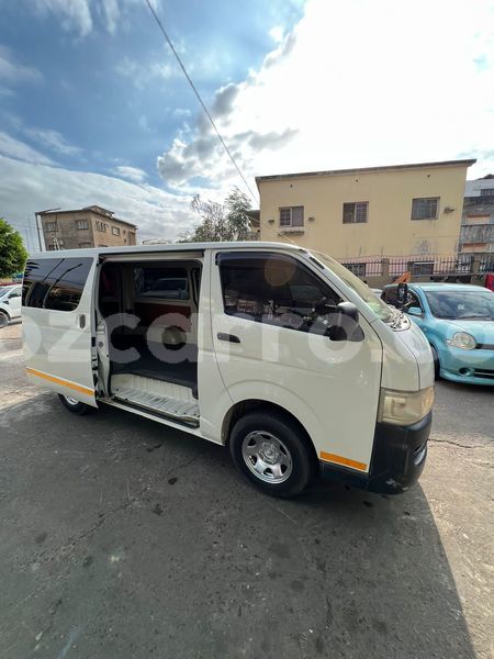 Big with watermark toyota hiace maputo maputo 16629