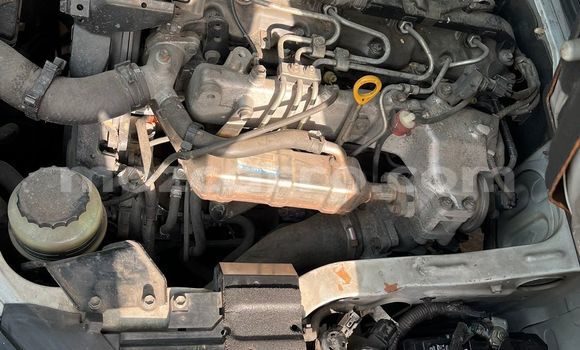 Buy Used Toyota Hiace White Car in Maputo in Maputo Buy Used Toyota Hiace White Car in Maputo in Maputo