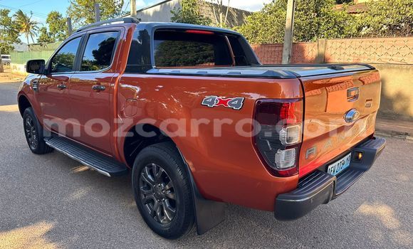 Nunua Ilio tumika Ford Ranger Nyingine Gari ndani ya Maputo nchini Maputo Nunua Ilio tumika Ford Ranger Nyingine Gari ndani ya Maputo nchini Maputo