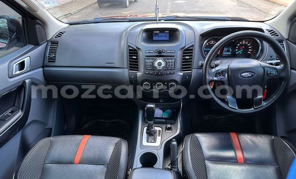 Nunua Ilio tumika Ford Ranger Nyingine Gari ndani ya Maputo nchini Maputo Nunua Ilio tumika Ford Ranger Nyingine Gari ndani ya Maputo nchini Maputo