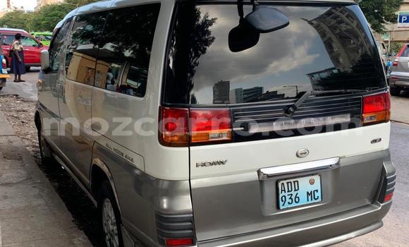 Nunua Ilio tumika Nissan Elgrand Nyingine Gari ndani ya Maputo nchini Maputo Nunua Ilio tumika Nissan Elgrand Nyingine Gari ndani ya Maputo nchini Maputo