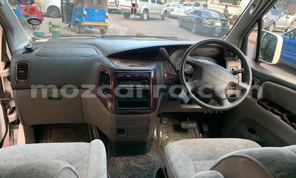 Nunua Ilio tumika Nissan Elgrand Nyingine Gari ndani ya Maputo nchini Maputo Nunua Ilio tumika Nissan Elgrand Nyingine Gari ndani ya Maputo nchini Maputo