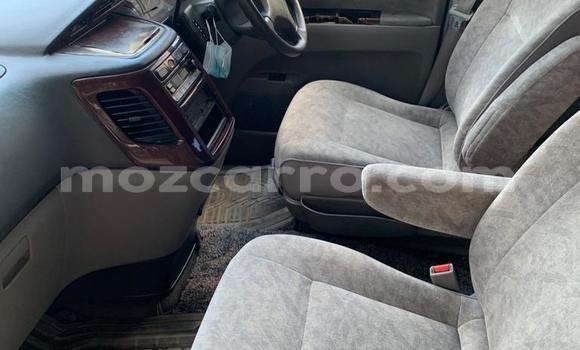 Nunua Ilio tumika Nissan Elgrand Nyingine Gari ndani ya Maputo nchini Maputo Nunua Ilio tumika Nissan Elgrand Nyingine Gari ndani ya Maputo nchini Maputo