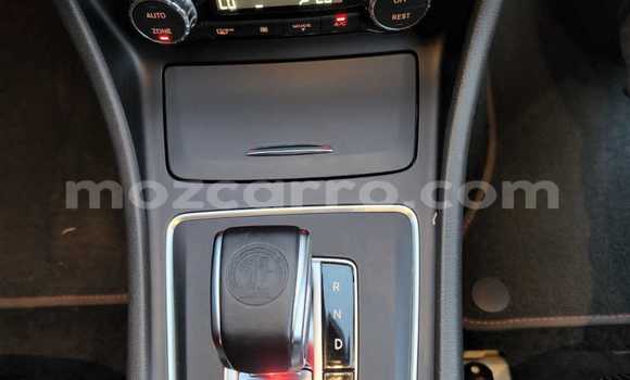 Buy Used Mercedes‒Benz A-klasse AMG White Car in Maputo in Maputo Buy Used Mercedes‒Benz A-klasse AMG White Car in Maputo in Maputo