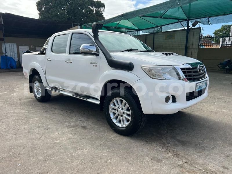 Big with watermark toyota hilux maputo maputo 16635