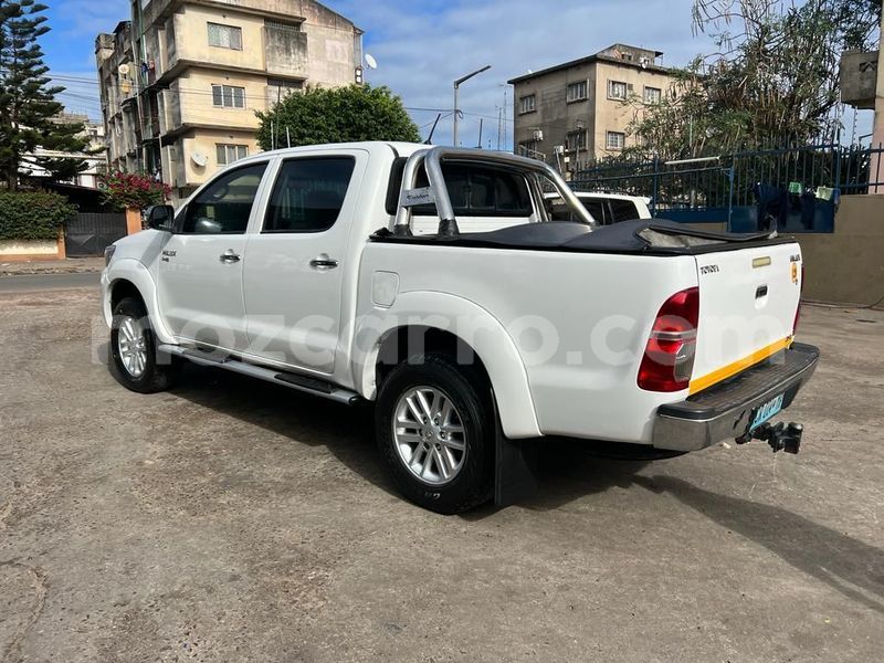 Big with watermark toyota hilux maputo maputo 16635