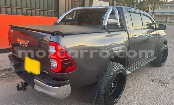 Buy Used Toyota Hiluxe Revo Other Car in Maputo in Maputo Buy Used Toyota Hiluxe Revo Other Car in Maputo in Maputo